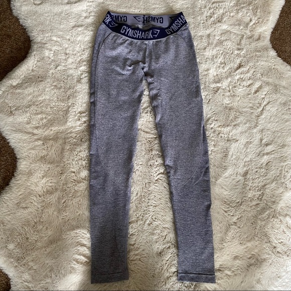 GYMSHARK FLEX LEGGINGS - Picture 4 of 10